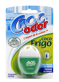Croc Odor Kühlschrankdeo 33gr